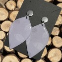 Pendantes grandes 56mm