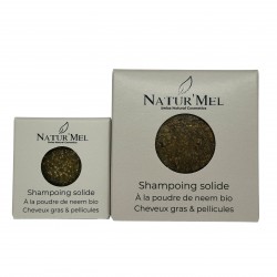 Déodorant crème « Neutre» - Sans bicarbonate - 50ml