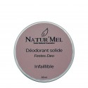 Dentifrice en poudre - Au charbon végétal