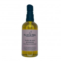 Huile de soin grossesse -100 ml