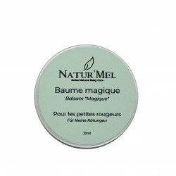 Baume magique - 30 ml