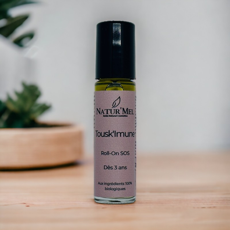 Roll-on "Tousk’Imune" - 10 ml