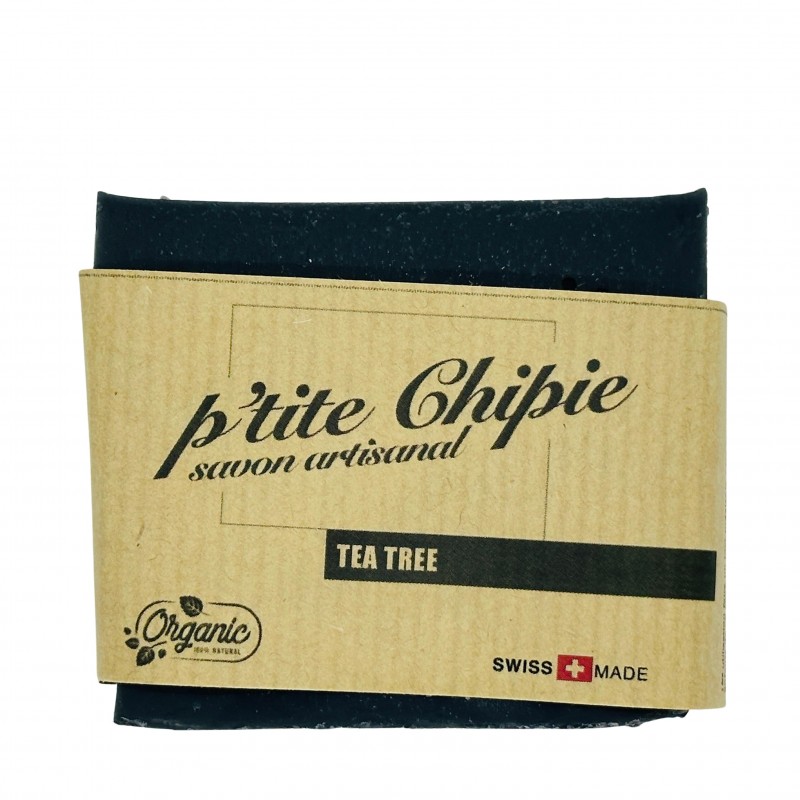 P'tite Chipie - Tea Tree - 90gr