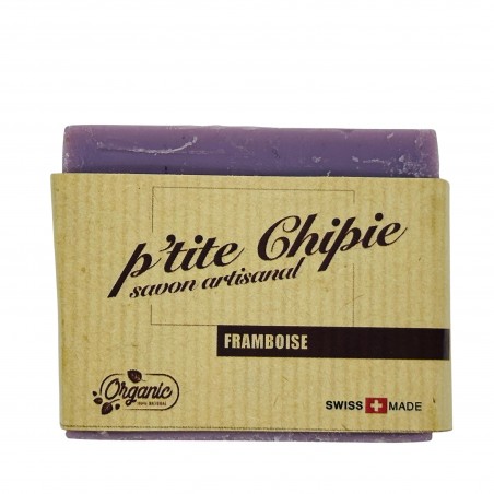 P'tite Chipie - Framboise - 90gr