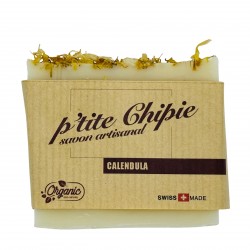 P'tite Chipie - Calendula - 90gr