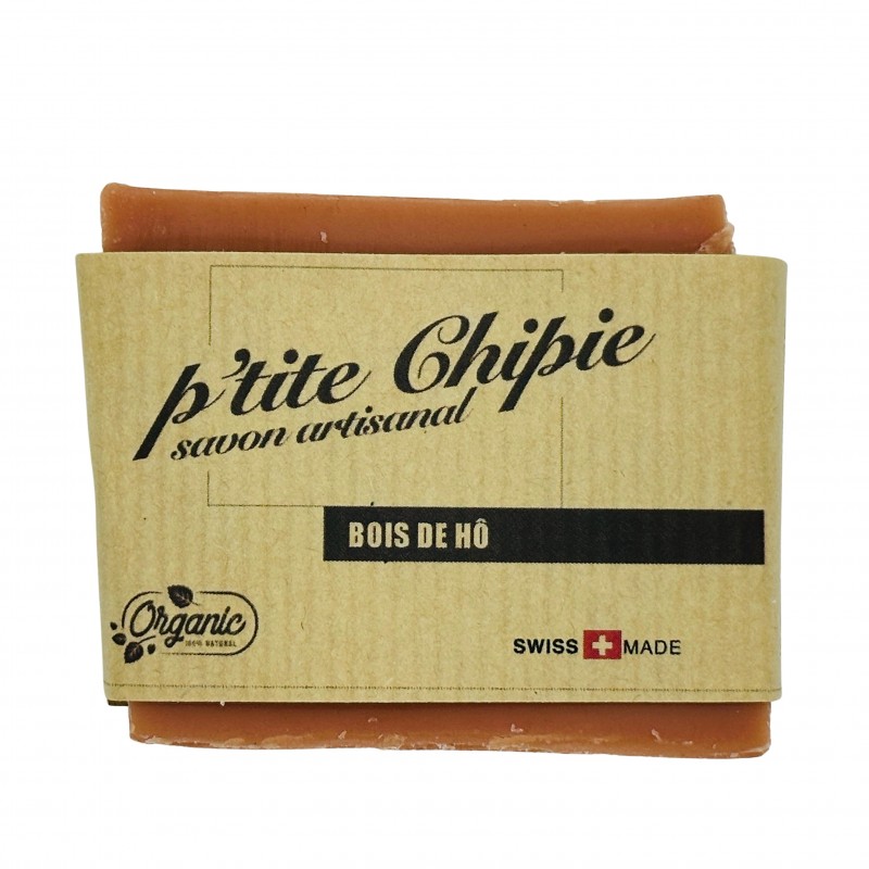 P'tite Chipie - Bois de hô - 90gr