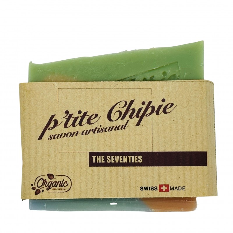 P'tite Chipie - Seventies - 90gr