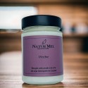 bougie-parfumee-peche-soja-naturelle-suisse