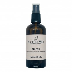 Hydrolat Neroli bio - 100ml