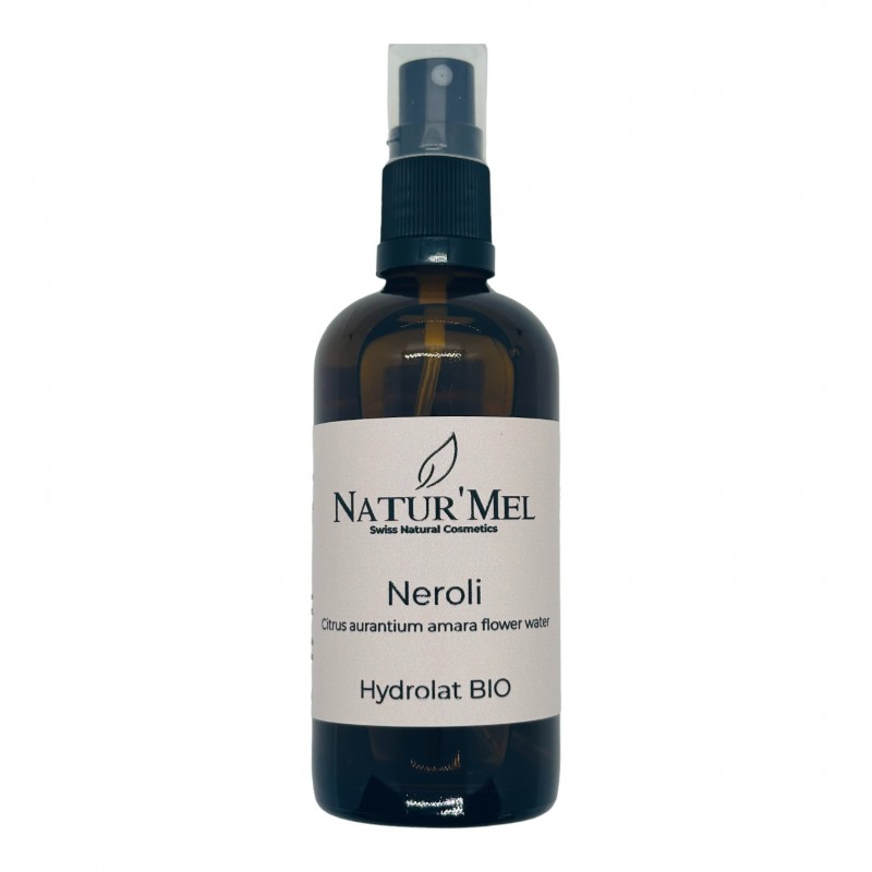 Hydrolat Neroli bio - 100ml