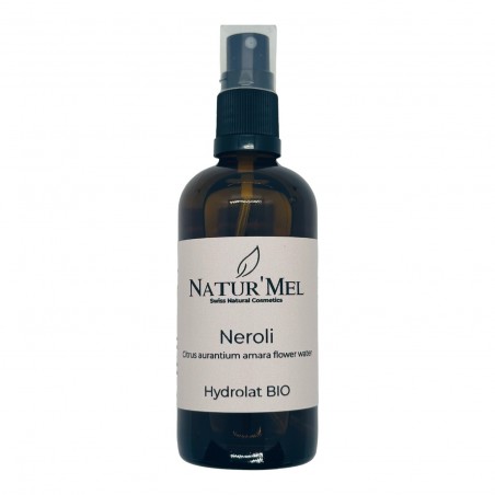 Hydrolat Neroli bio - 100ml