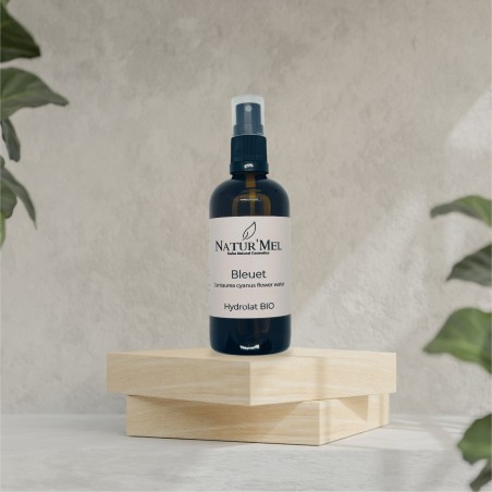 Hydrolat Bleuet bio Hydrolat Bleuet bio