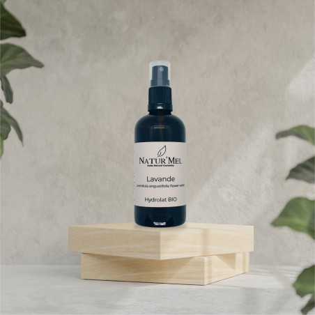 Hydrolat Lavande bio Hydrolat Lavande bio
