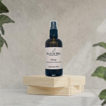 Hydrolat Rose bio Hydrolat Rose bio