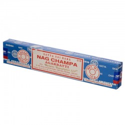 Encens Satya - Nag Champa -...