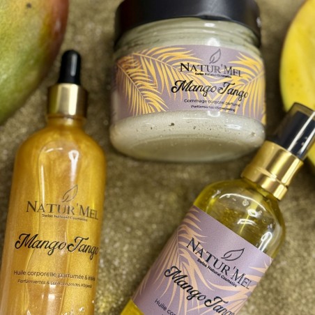 Trio "MangoTango"