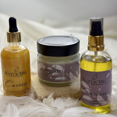Trio "Caresse"