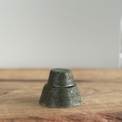 Shampoing solide à l’Ortie bio – Sans sulfate