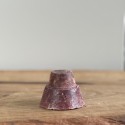 Shampoing solide rose & hibiscus - Sans sulfate