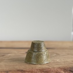 Shampoing solide au neem bio