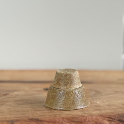Shampoing solide guimauve & lait d’avoine bio
