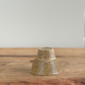 Shampoing solide guimauve & lait d’avoine bio