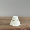 Shampoing solide à l'argile blanche