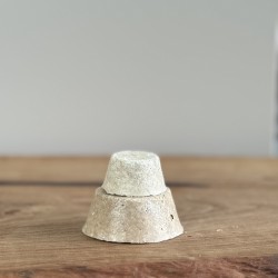 Shampoing solide au Rhassoul