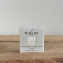 Shampoing solide parfumé "Caresse" - 90gr