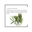Tonique visage - Peaux mixtes & grasses