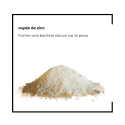 Crème au zinc - 60 ml