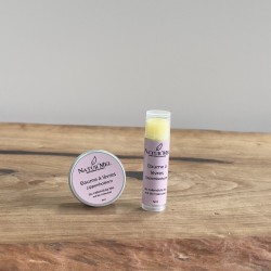 Baume à lèvres au calendula