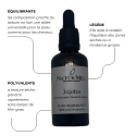 Huile végétale de Jojoba bio
