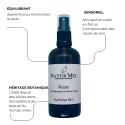 Hydrolat Rose bio - 100ml