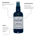 Hydrolat Mélisse bio - 100ml