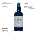 Hydrolat Tilleul bio - 100ml