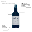 Hydrolat Hamamélis bio - 100ml