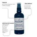 Hydrolat Géranium bio - 100ml
