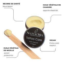 Tattoo Care