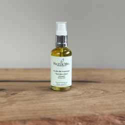 Huile de massage Tendre câlin - 50 ml
