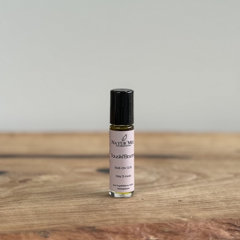 Roll-on "Touski'Boom" - 10 ml