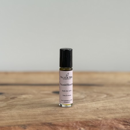 Roll-on "Touski'Boom" - 10 ml