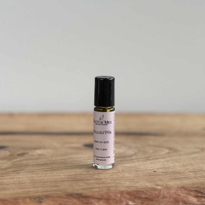 Roll-on "Touski’Pik" - 10 ml