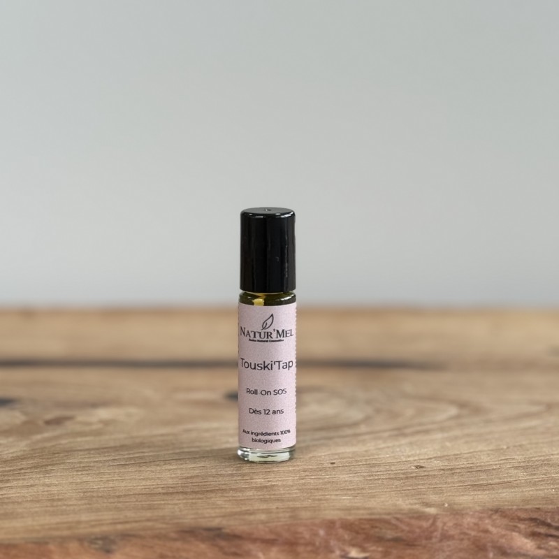 Roll-on "Touski’Tap" - 10 ml
