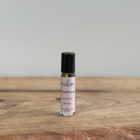 Roll-on "Touski’Frouss" - 10 ml