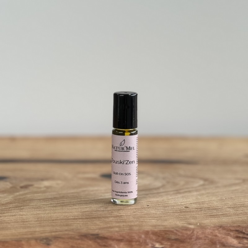 Roll-on "Touski'Zen" - 10 ml