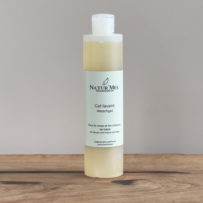 Gel lavant - 250 ml