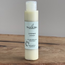 Liniment Olive BIO - Sans...