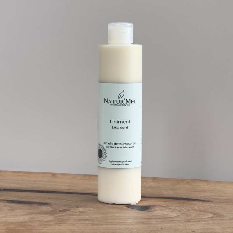 Liniment Tournesol BIO -...