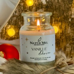 Trio Vanille Divine – Édition Limitée